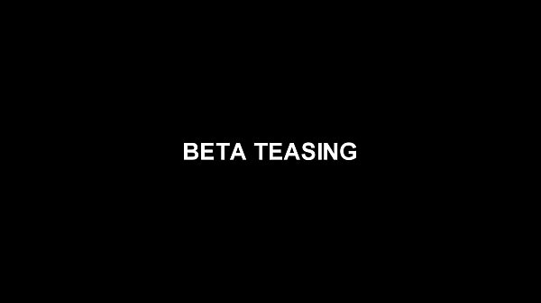 thumb beta teasing