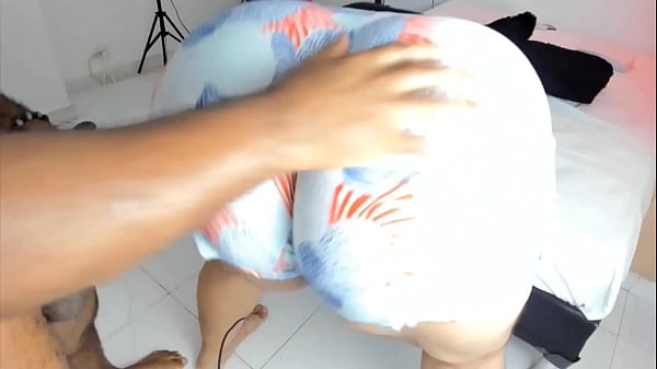 put your dick in my ass as soon as possible