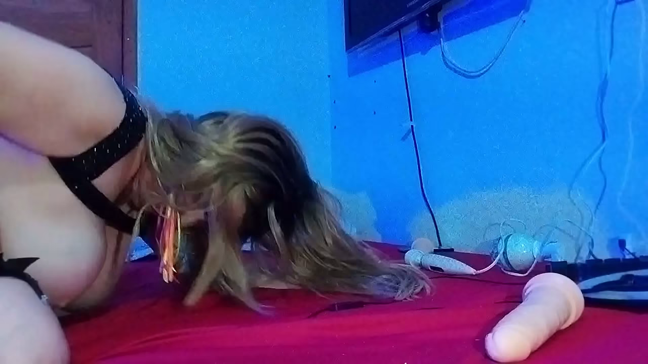 Profissional do sexo que sabe o que est&aacute_ fazendo.