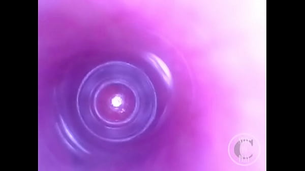 Watch from inside as my Ass gets fisted again