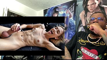 A novinha safada n&atilde;o para e quer fuder o tempo todo - Nicole Oliveira