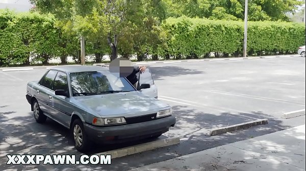 XXX PAWN - Young, Busty Ebony Babe Brittney White Tries To Pawn Her Hooptie