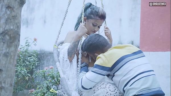 Download Video - Desi Indian Hot and Horny Step Sister StarSudipa Outdoor Sex with her Step Brother Full Movie &lpar; Hindi Audio &rpar;