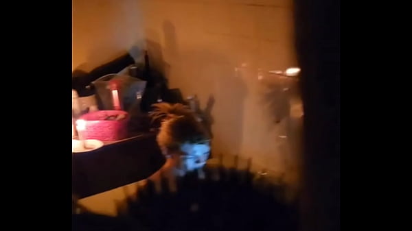 Download Video - Hidden cam spying on my room mate