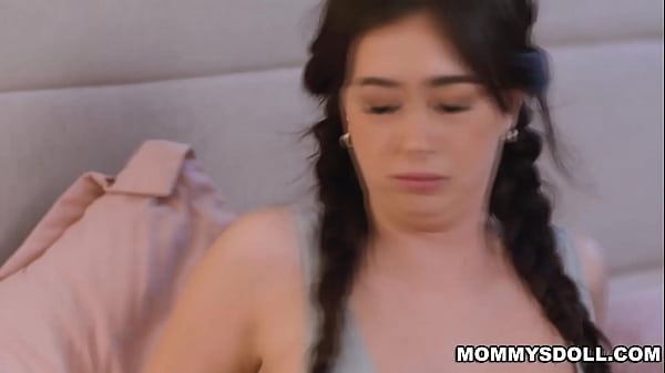 Dana Vespoli and her stepdaughter Chloe Surreal admits they newfound romantic feelings with each other