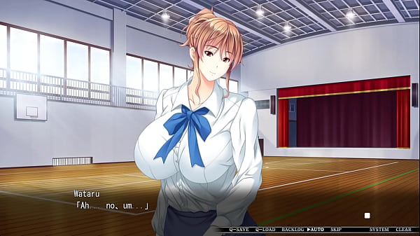 Download Video - Big Boobed Married Women Teacher Part 9 Miwa and Kyouko Route 2