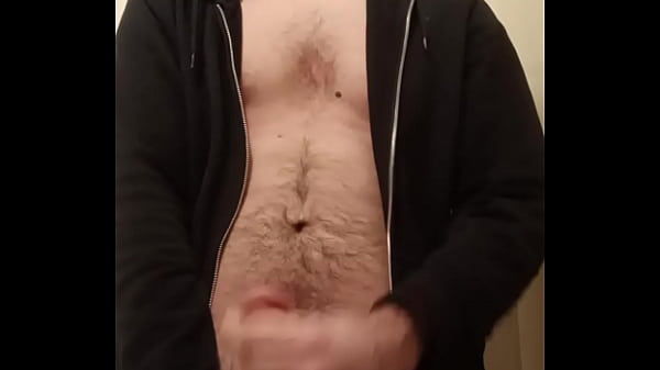 Download Video - Cumming on myself