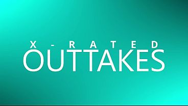 Nikki Sun: Sexy Blonde Girl Banged Hard in the Ass by Two Big Huge Cocks