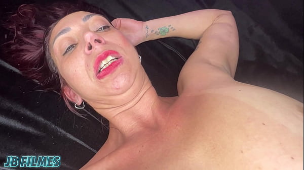 NATY HARPER ASKED ME TO FUCK MY ASS AND I COULDN'T RESIST