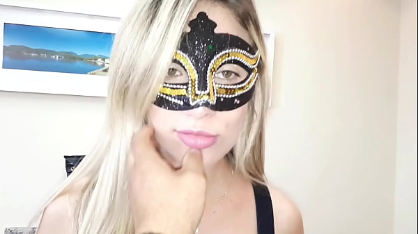 LOIRA CASADA MISTERIOSA DEU O C&Uacute; GOSTOSO PRA O ...