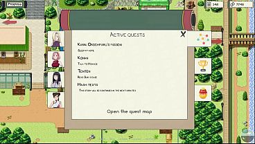 Complete Gameplay - Kunoichi Trainer, Part 30