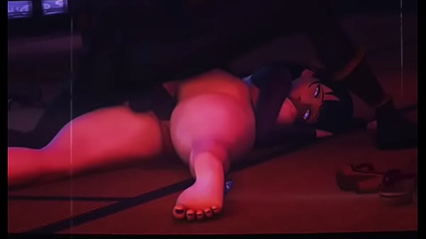 Raiden Shogun Edit übermation