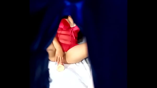 role playing AMATEUR TRIES ON HER MOTHER'S UNDERWEAR and PLAYS WITH HER WET PUSSY UNTIL CUMMING THINKING OF HER