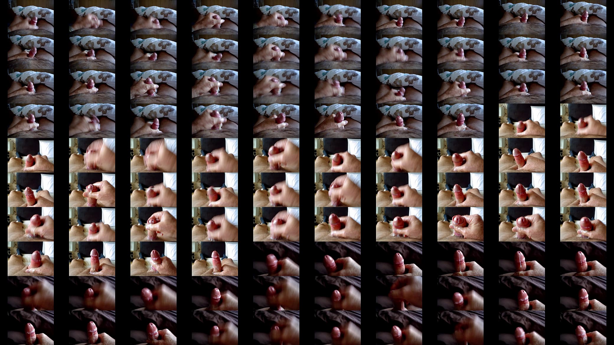 Movie 0043  cumming soft cock 预览图