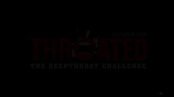 Enchanting oral pleasure