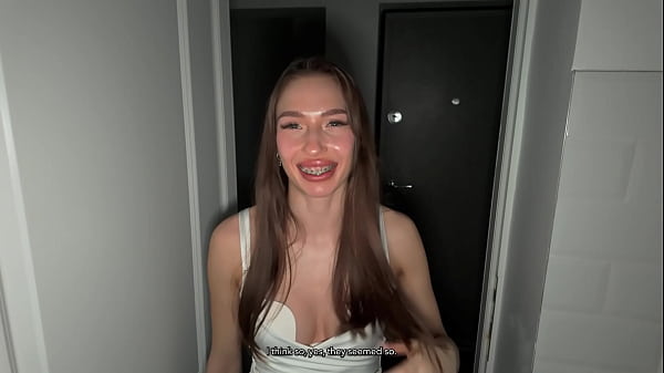 Innocent Girl Becomes the Nasty Slut this Pervert Always Wanted