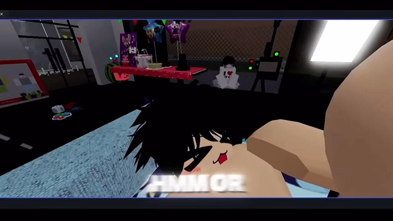 Little brother fuck cheating older brother girlfriend