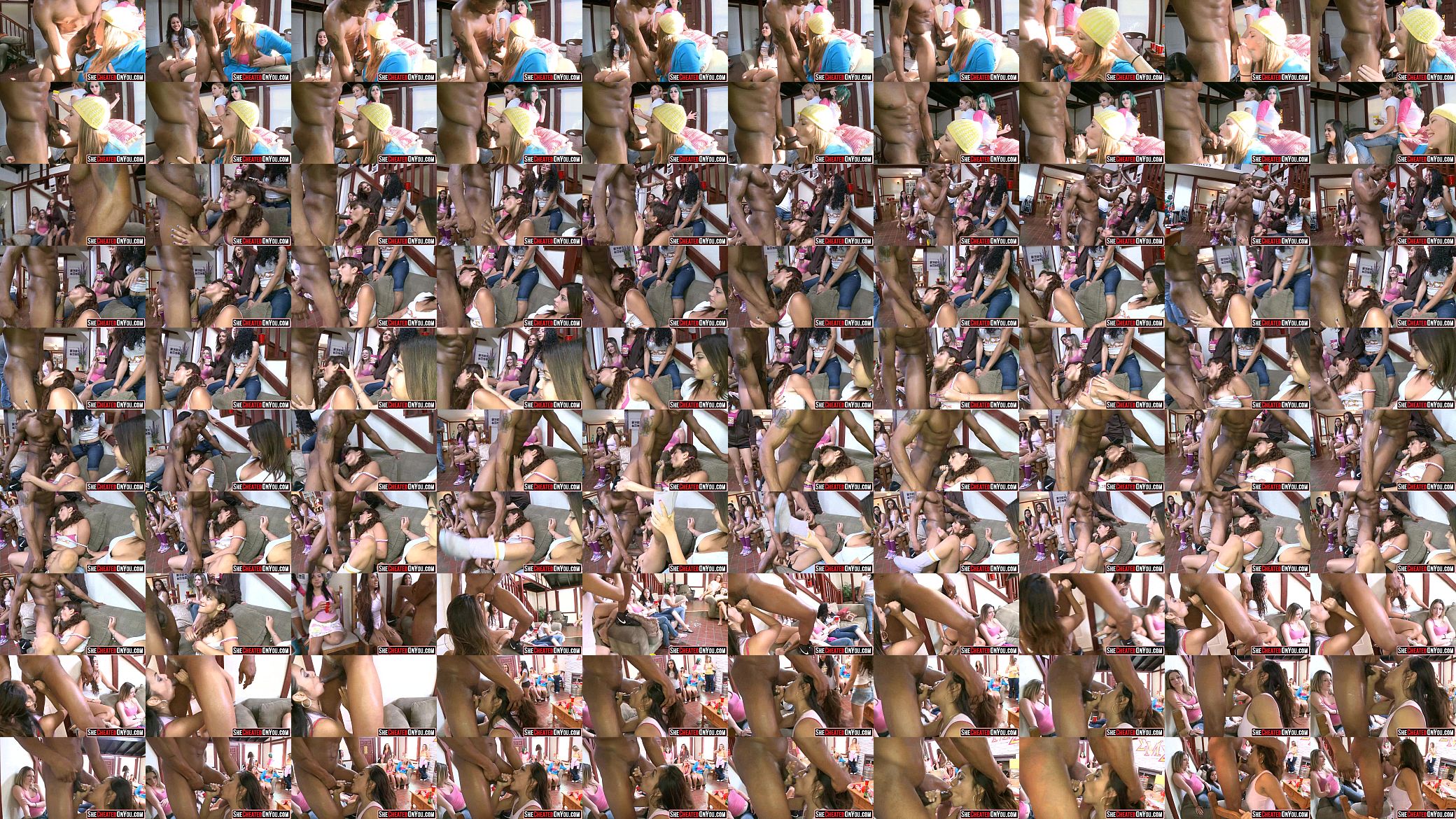 43 I bet your cheating bitch is on here 275 预览图