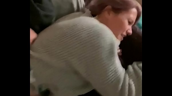 Mama fucked on couch by mase619