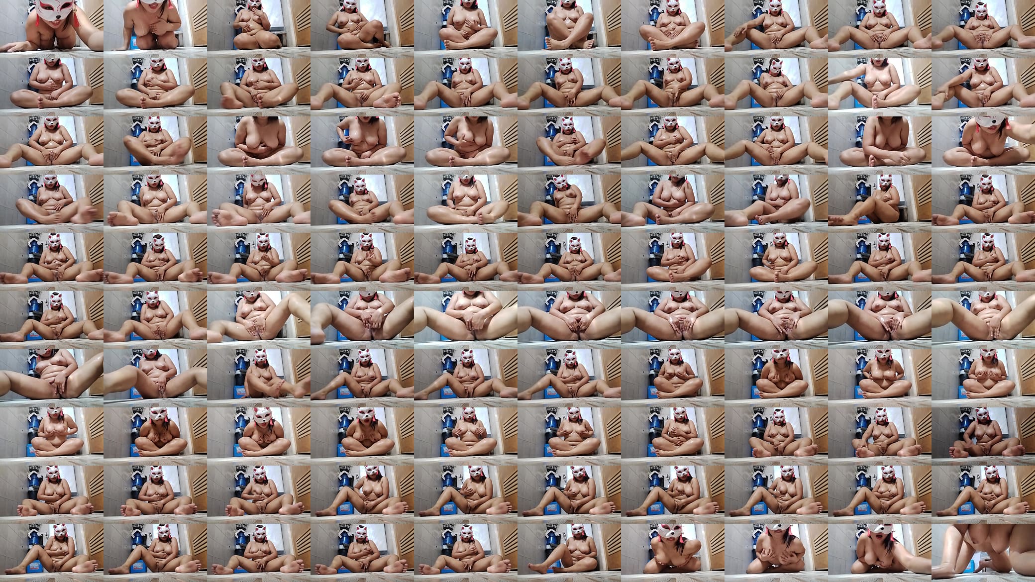 I&#039;d like to finger my pussy to make cum 预览图
