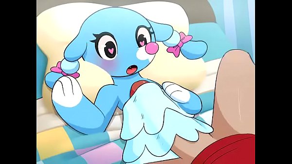 Pokémonos pornó videó