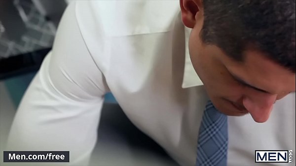 Download Video - &lpar;Rocky Vallarta&comma; William Seed&rpar; - Slip This On  - Follow and watch William Seed at www&period;men&period;com&sol;william