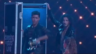 Val Chmerkovskiy 2025 Supercut