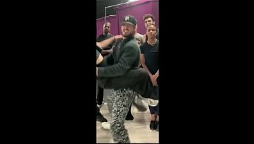 Val Chmerkovskiy 2025 Supercut