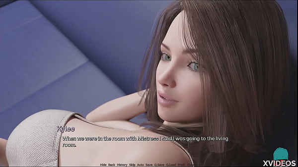 Download Video - Getting jerked off by a brunette goddess &bull; HEART PROBLEMS &num;72