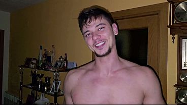 Jade gozando dando o cuzinho (COMPLETO)