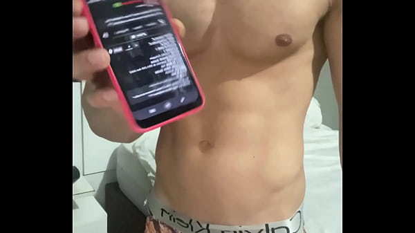 Vídeo de verificação