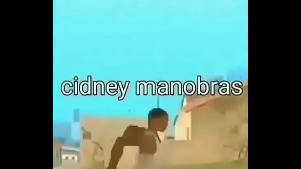 CIDNEY MANOBRAS 1 HORA YOUTUBE NÃO DEIXOU EU POSTAR