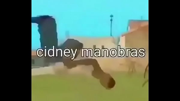 CIDNEY MANOBRAS 1 HORA YOUTUBE NÃO DEIXOU EU PO...