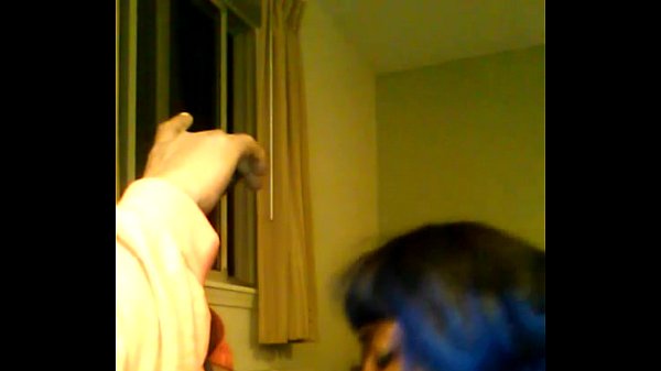 thumb in a chair
