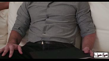 A New Audible Experience - XWife Karen -