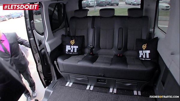 Download Video - VIP SEX VAULT - Muscular Taxi Driver Drills Horny Russian Thot