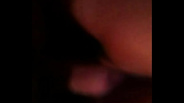 At night and fucking