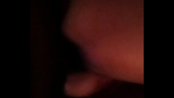At night and fucking