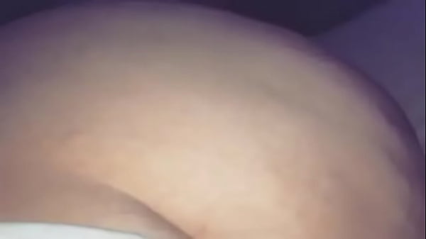 Big ass native booty