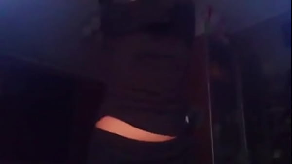 best striptease from hottest girl on webcam