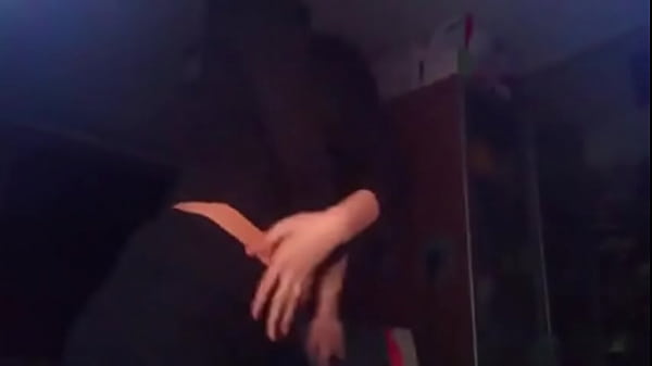 best striptease from hottest girl on webcam