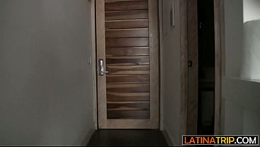 MILF girlfriend is the perfect latina to fuck on amateur video