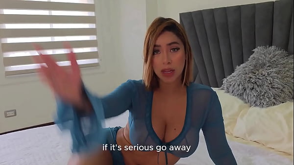 Anissamiller's slut fucks her stepbrother while talking on the phone with her cuckold boyfriend.