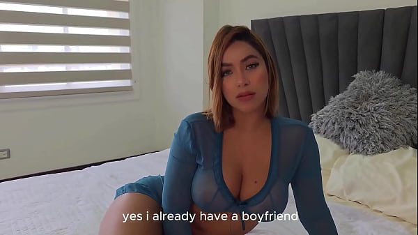 Anissamiller's slut fucks her stepbrother while talking on the phone with her cuckold boyfriend.