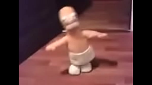 Homer Simpson singing Macho man 144P.mp4?