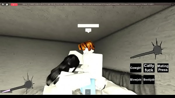 Fucking my little slut