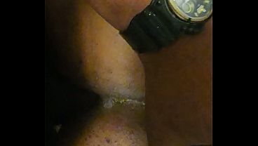 mature ebony backshots