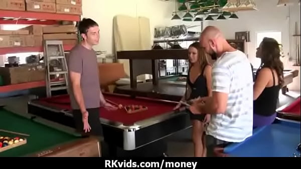 Hooker gets payed and tape for sex 6