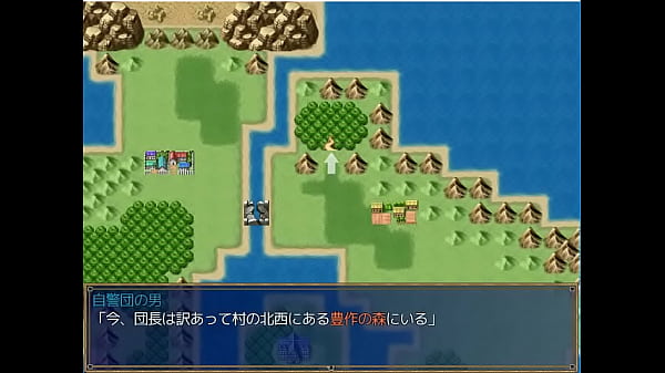 （18）HRPGゲームレジェンドオブソレイユ-レイラとネネの冒険-＃5