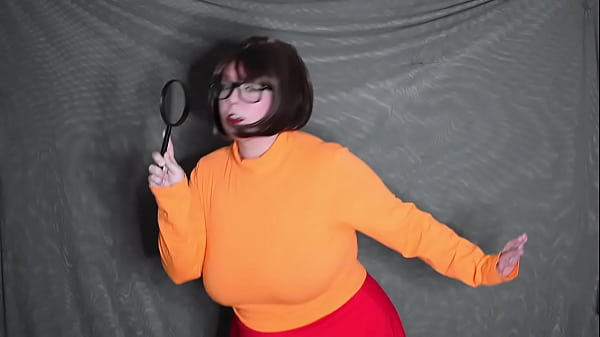 thumb velma striptease